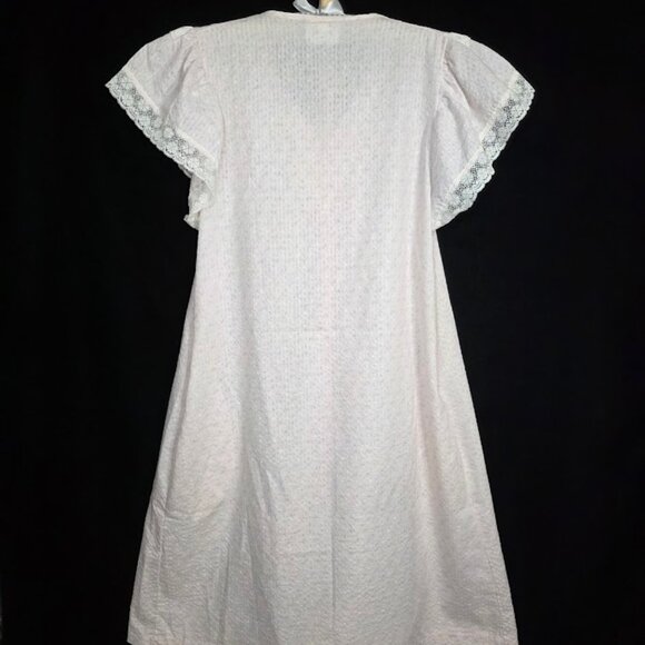 (2) Vintage Donna Richard for Gilligan & O'Malley Nightgowns - Picture 5 of 15